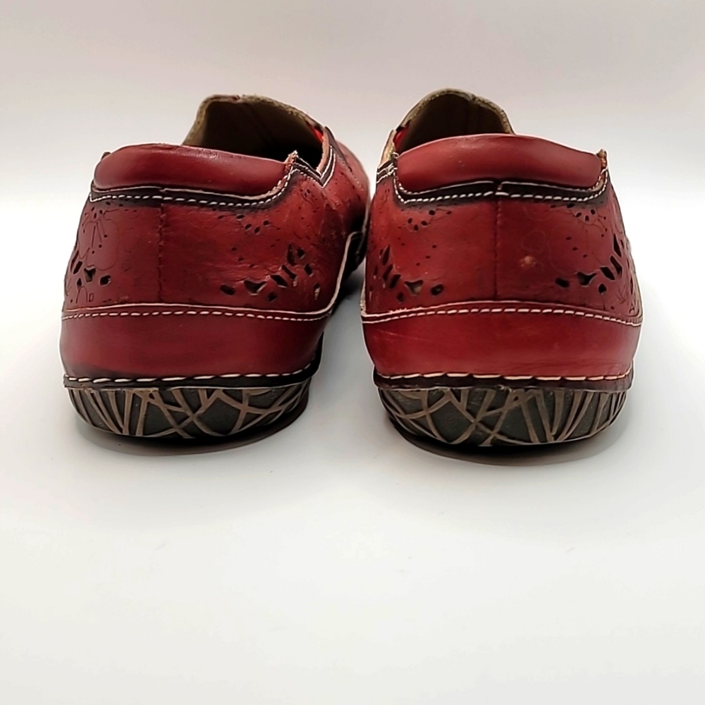 L'Artiste shoes - Picture 4 of 7